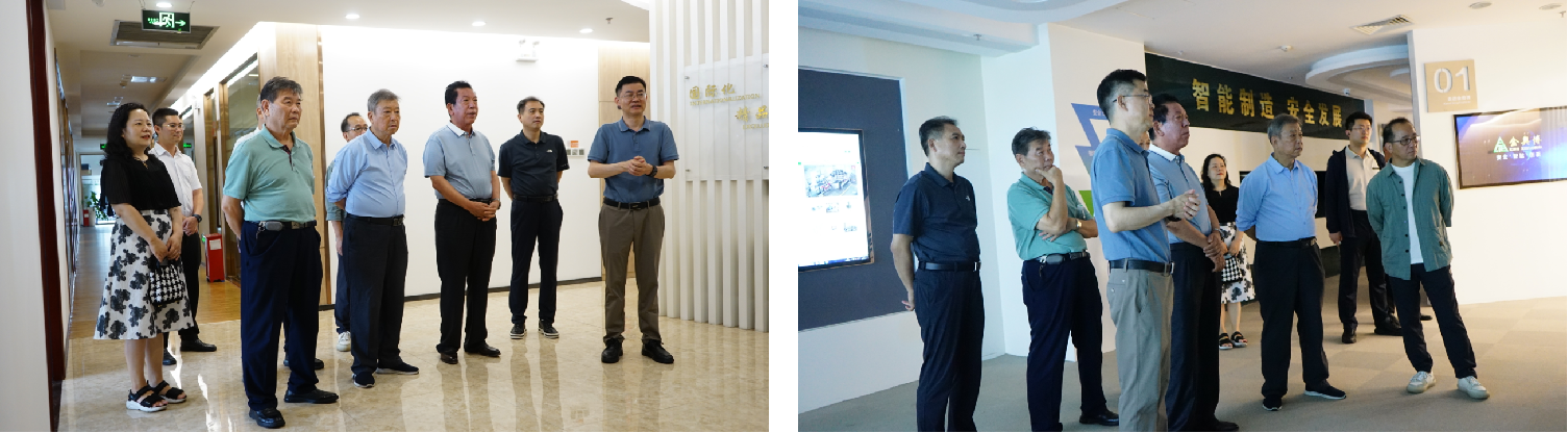 �й�ְҵ��ȫ��ȫЭ�ᵳί��ǡ����³�����ѧһ�й���ŷ��OB��չ��������