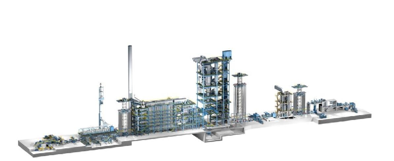 喜报！k8凯发中标k8凯发广州汽车钢有限公司二期镀锌线项目 width=